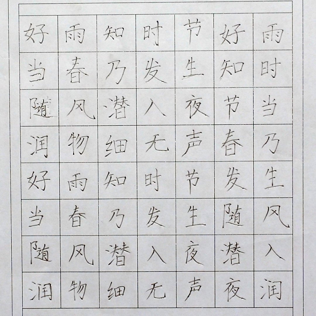 姓名：徐若霏