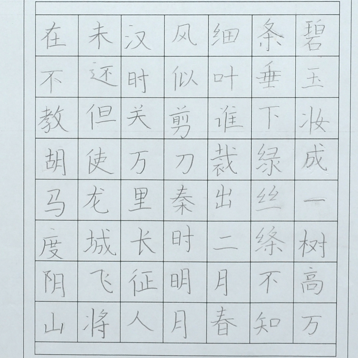 姓名：刘懿萱