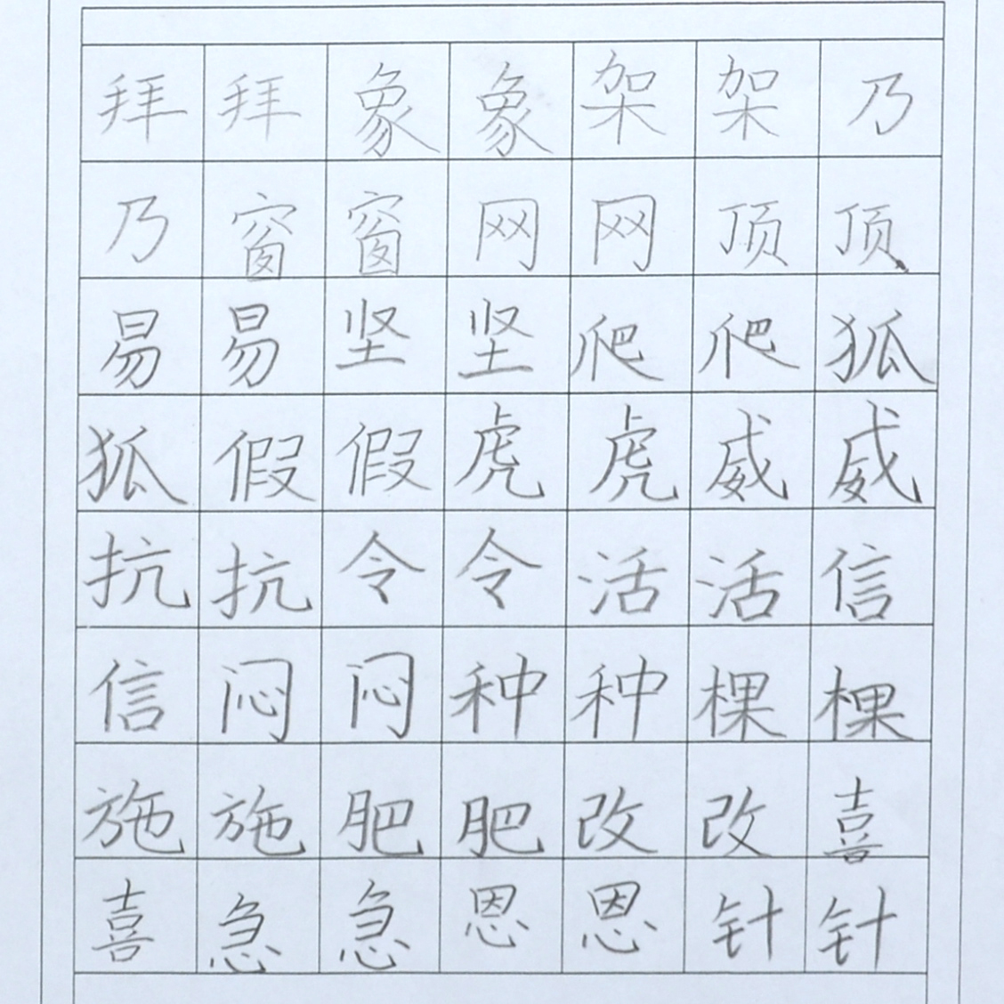 姓名：李思睿