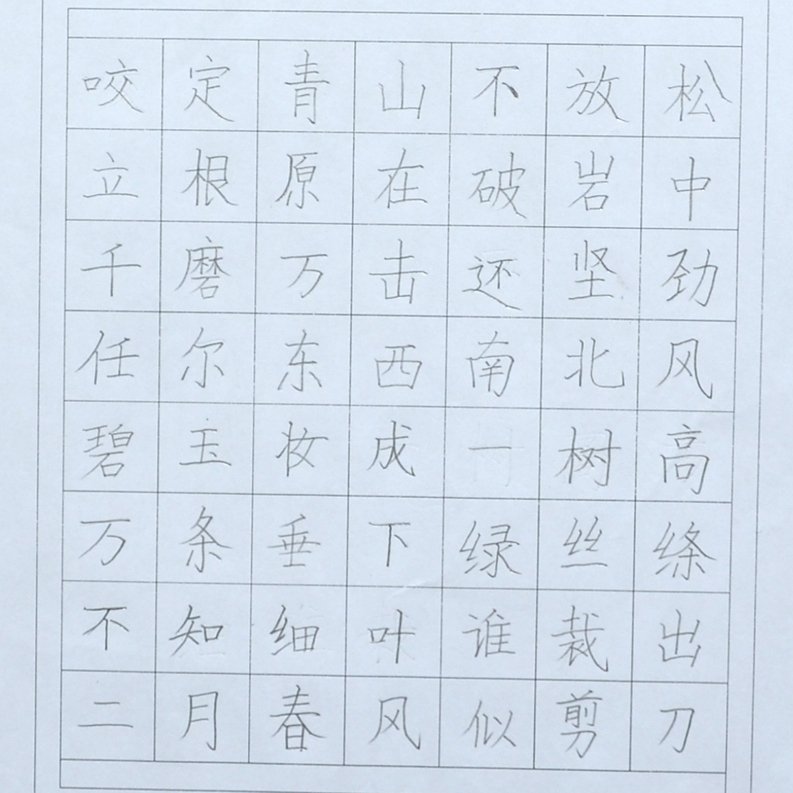 姓名：舒越阳