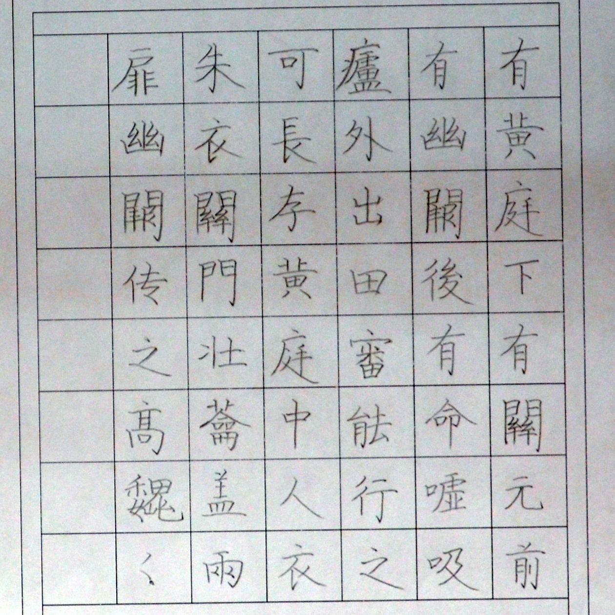 姓名：刘谨乐