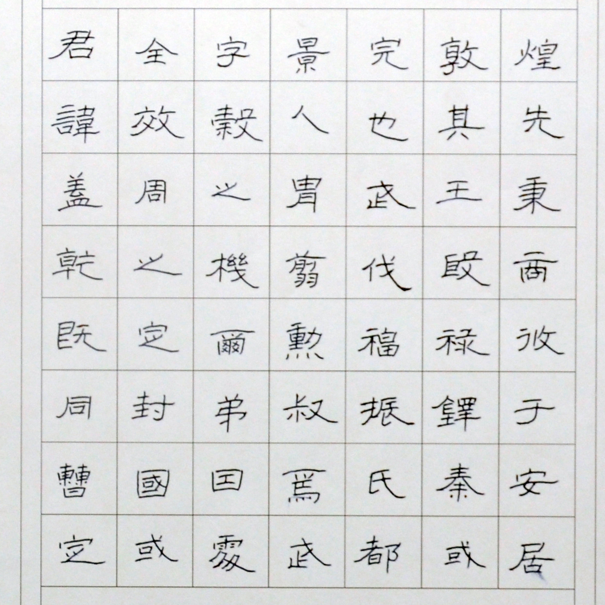 姓名：何蓉蓉