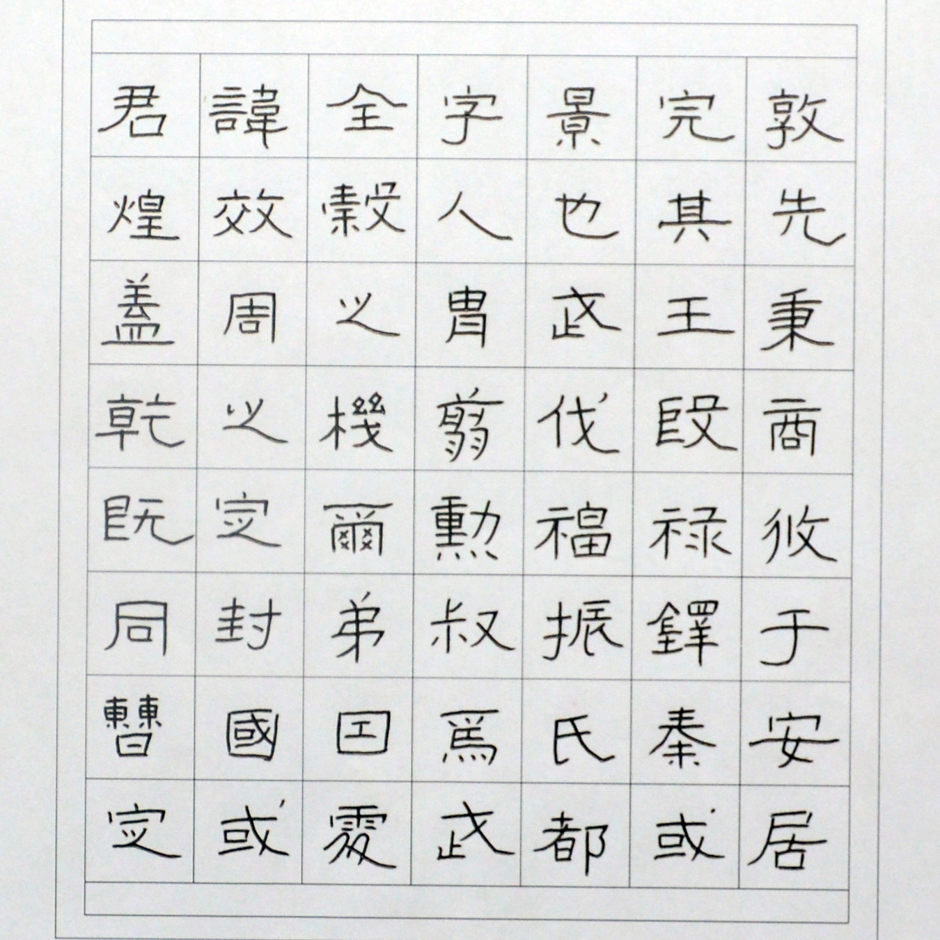 姓名：徐忆如
