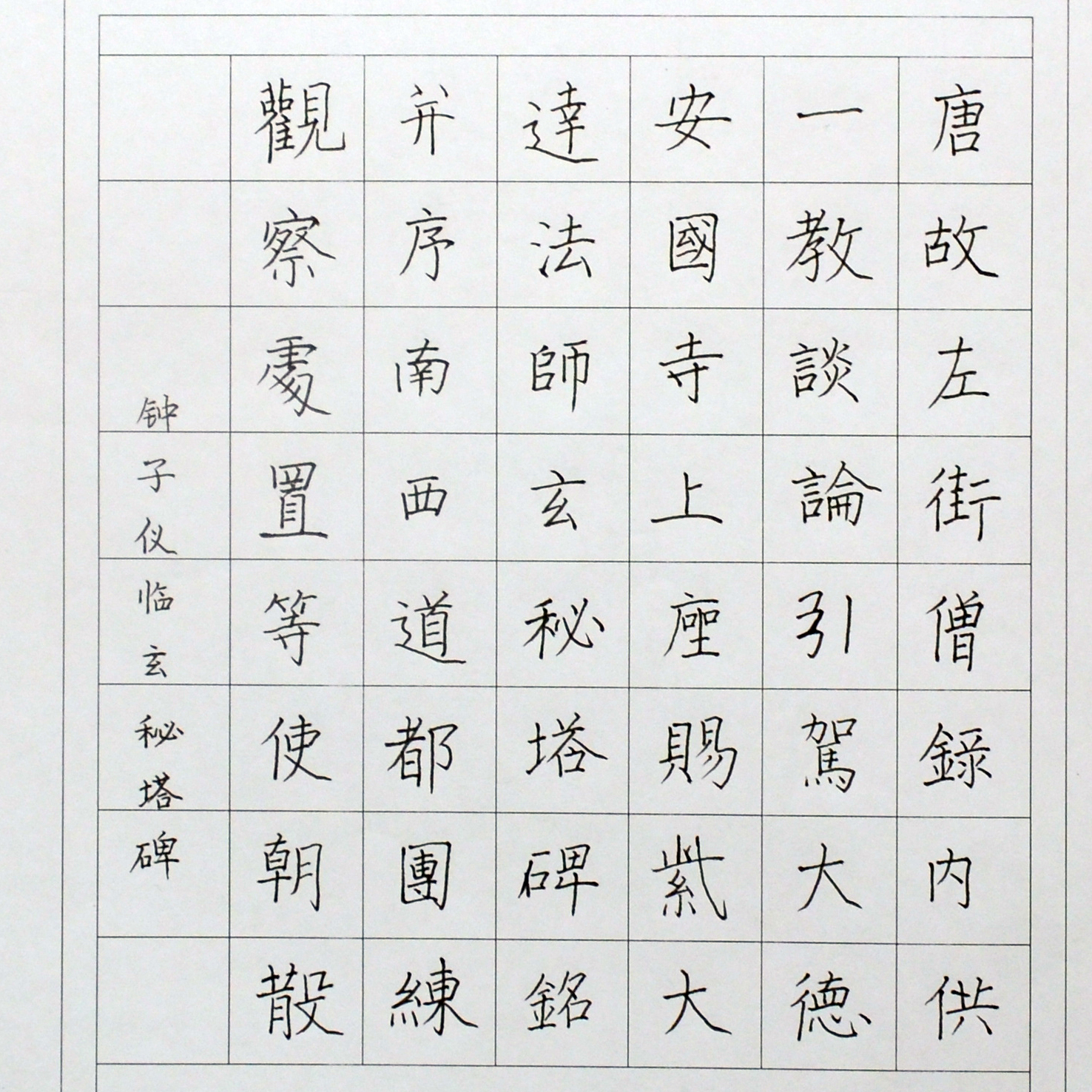 姓名：钟子仪