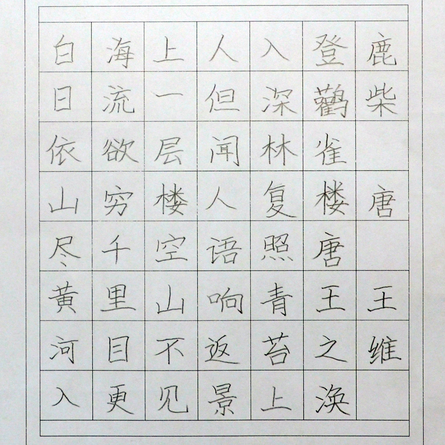 姓名：王梓涵