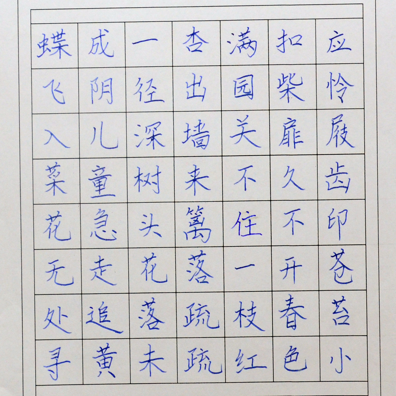 姓名：荐科翔