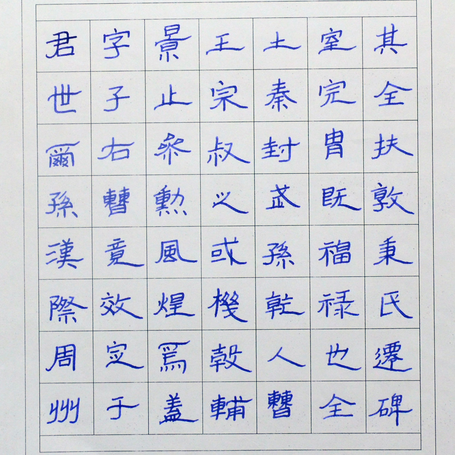 姓名：高子汉