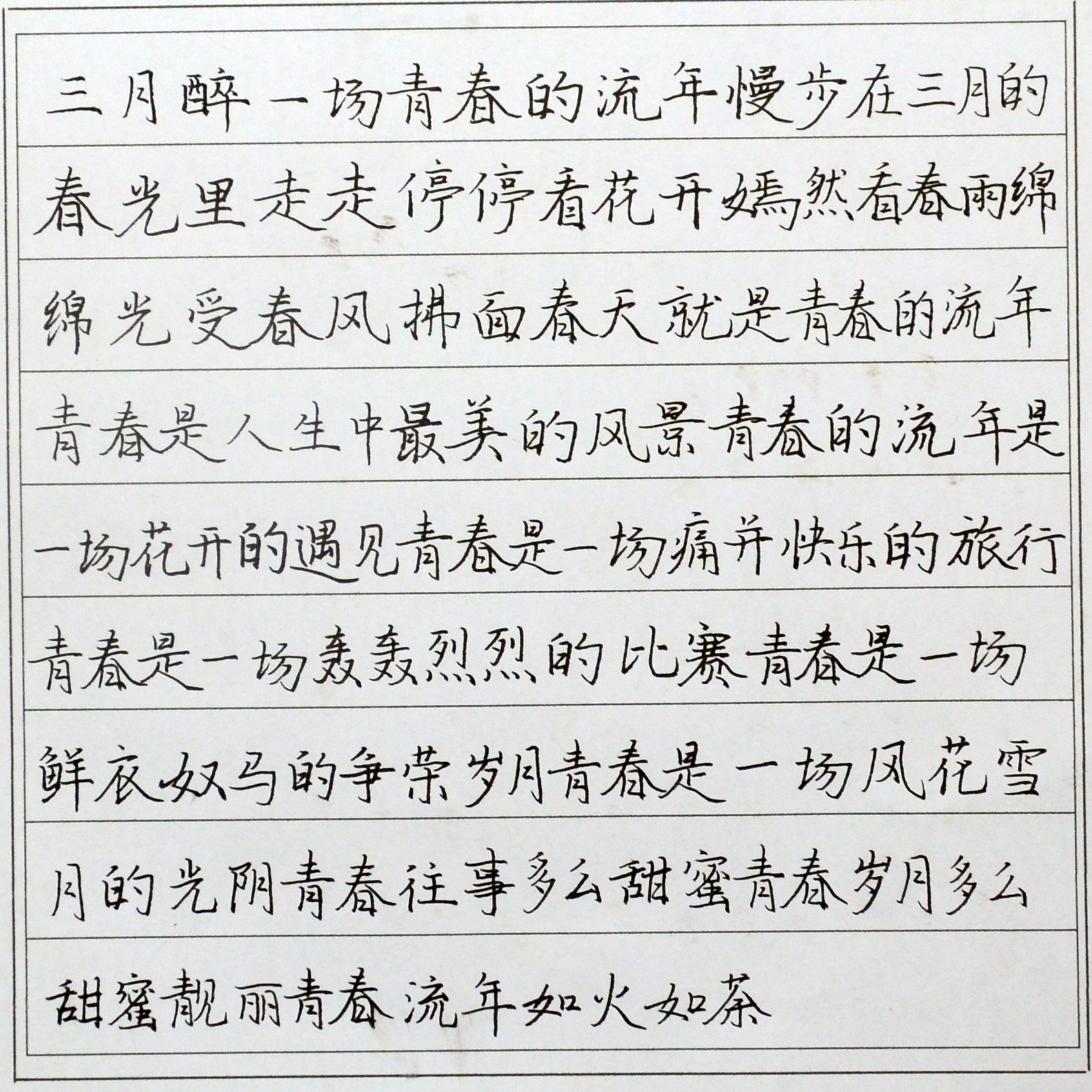 姓名：祝越洋