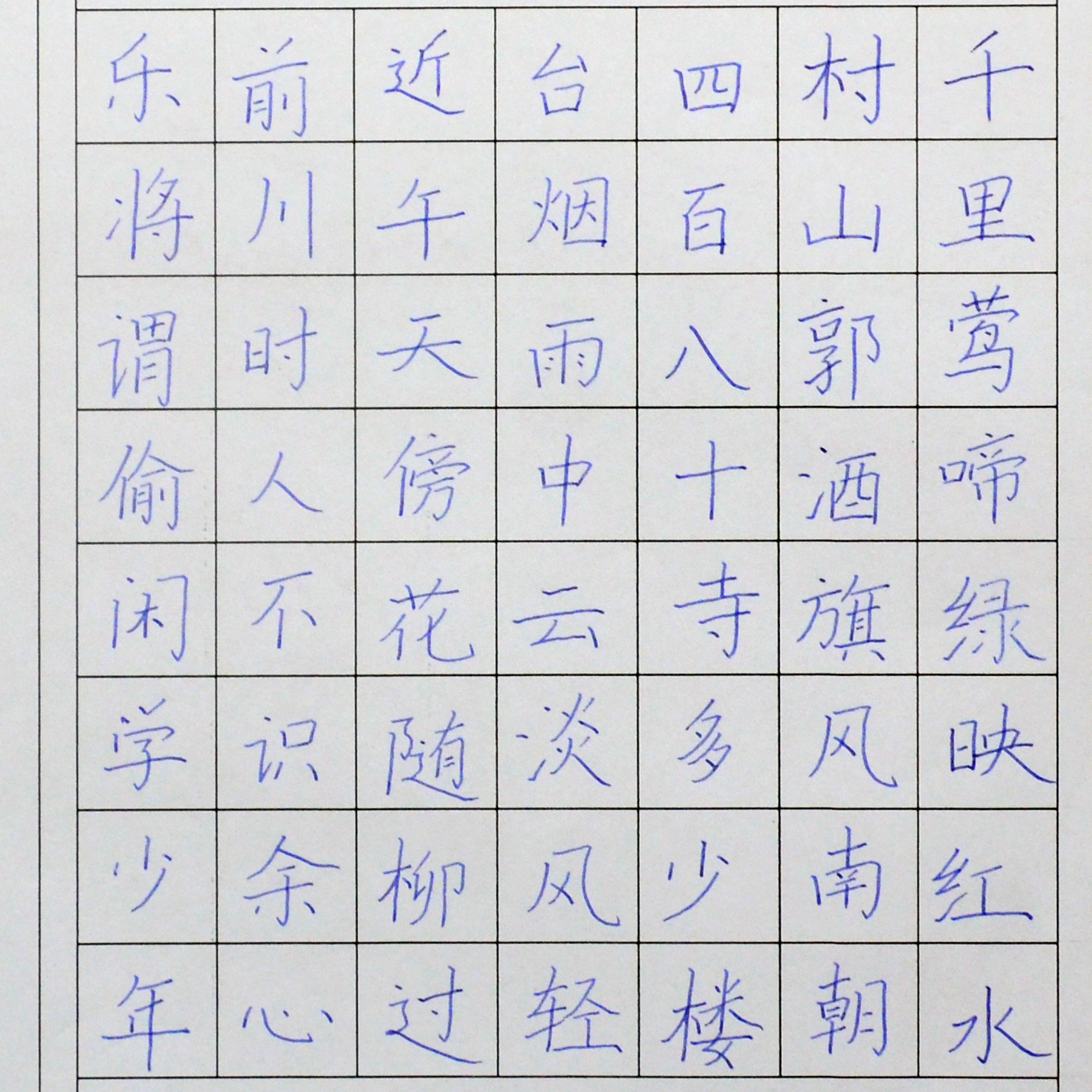 姓名：林宜璇