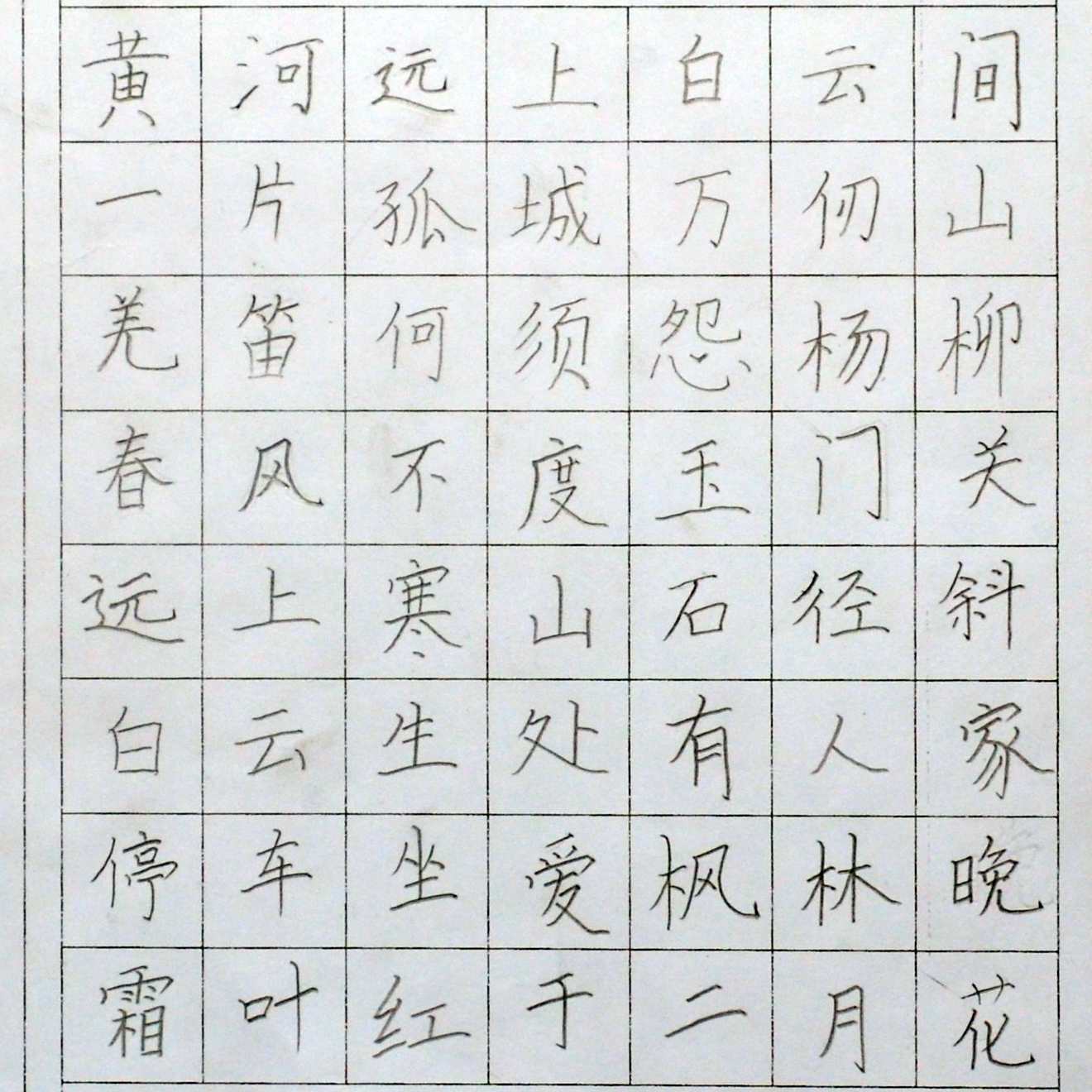 姓名：张玥