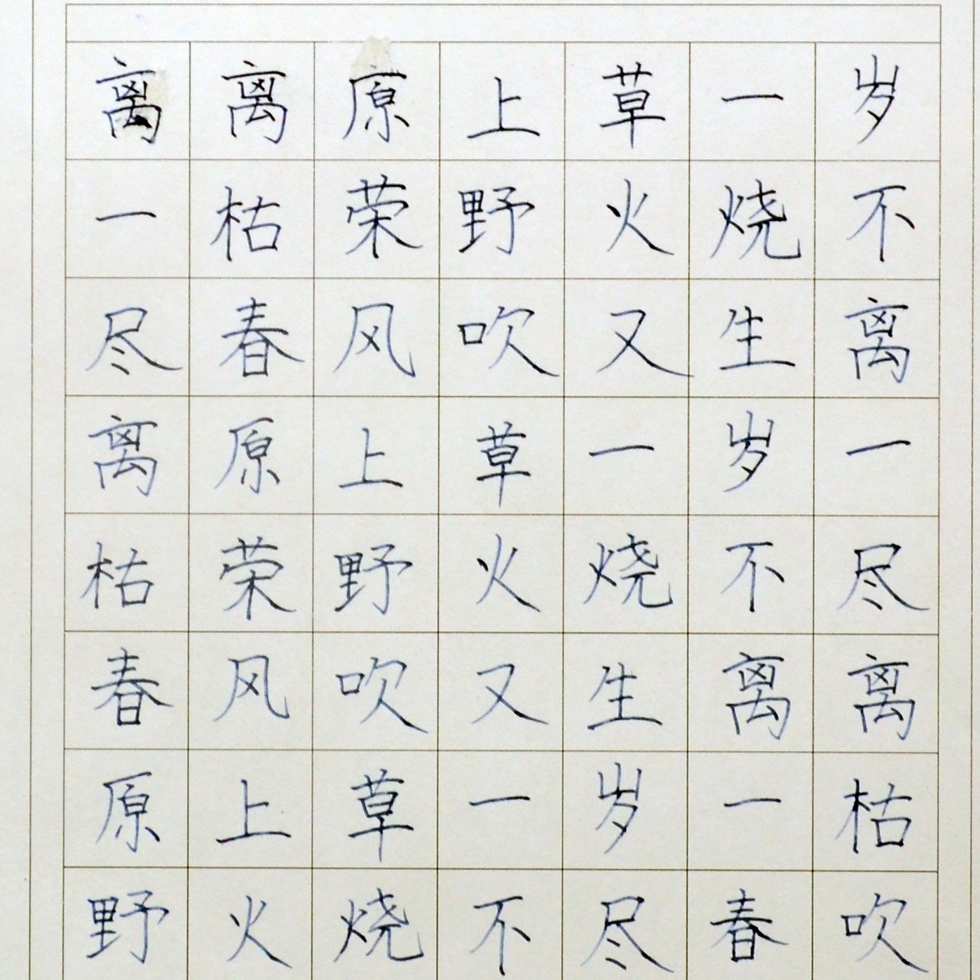 姓名：许嘉铭