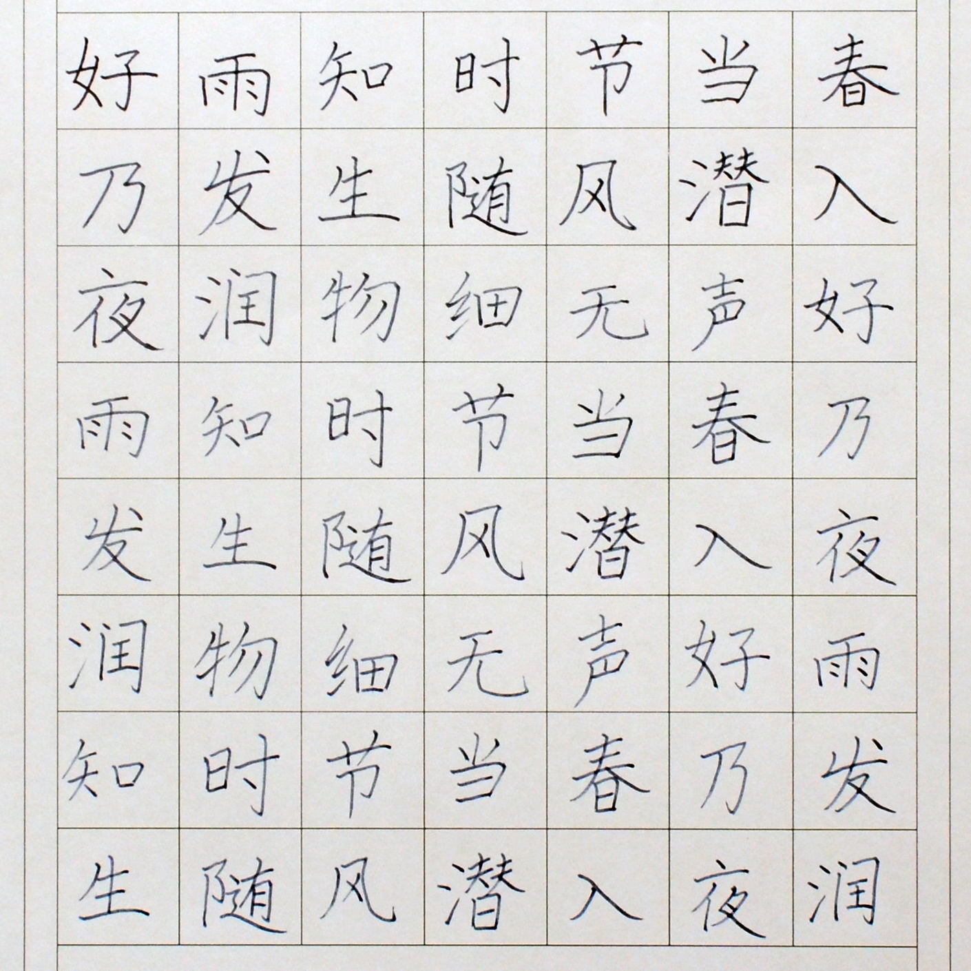 姓名：蔡雨馨