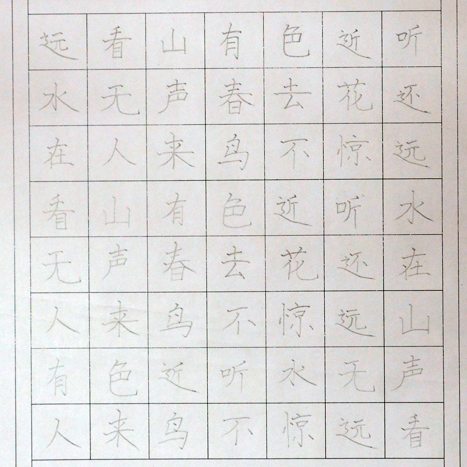 姓名：李鑫蕊