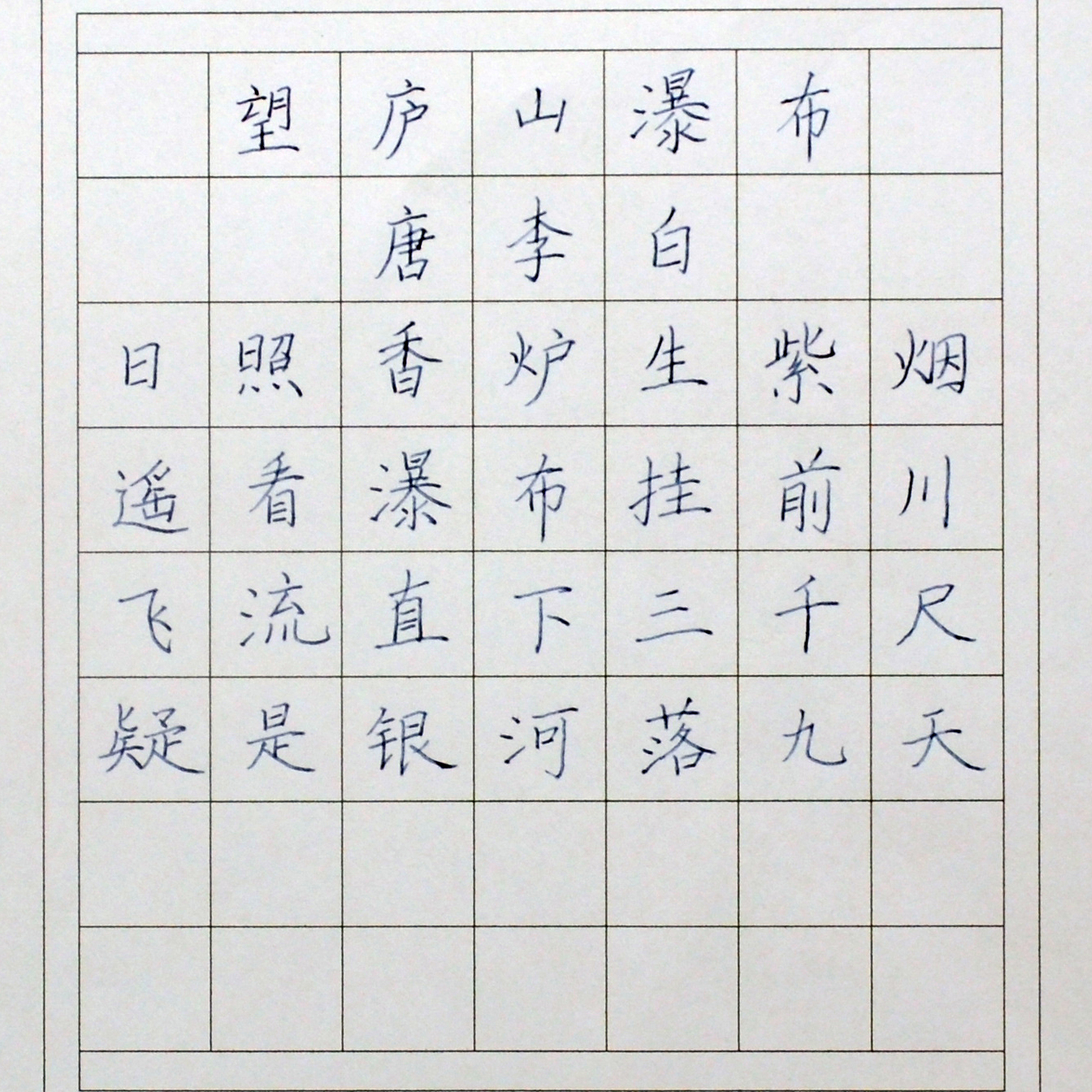 姓名：杨莉