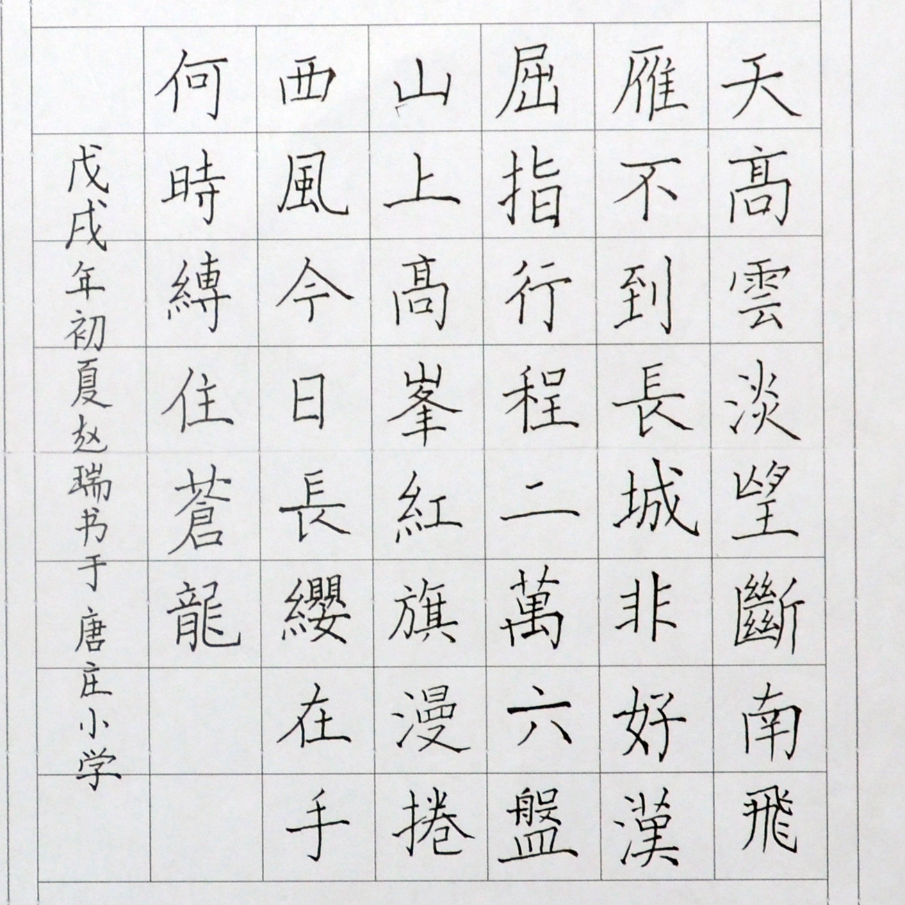 姓名：赵瑞
