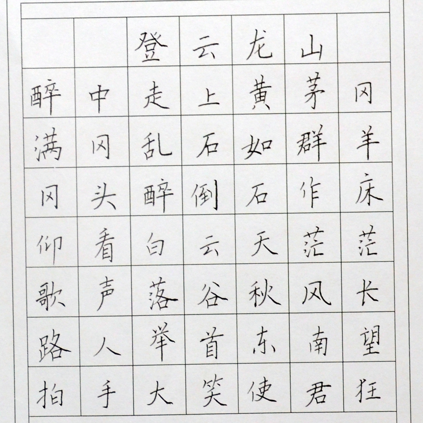 姓名：侯竞雯