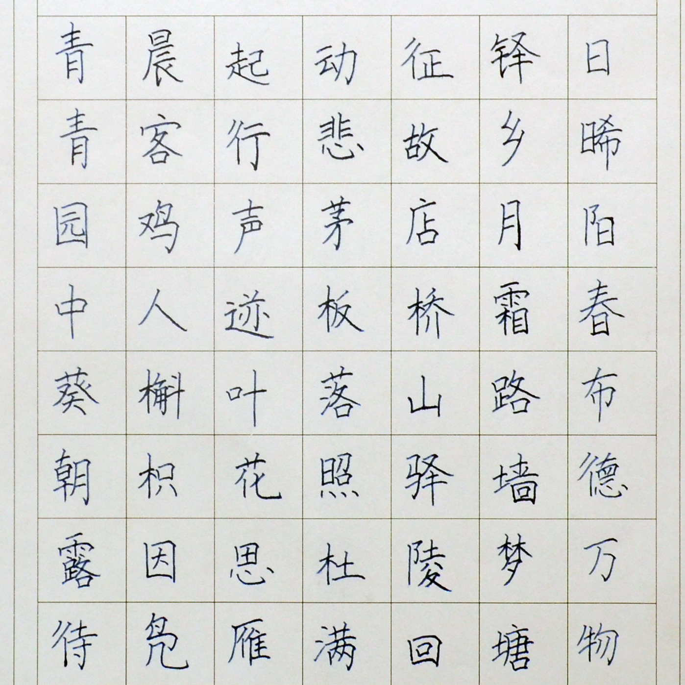 姓名：程思涵