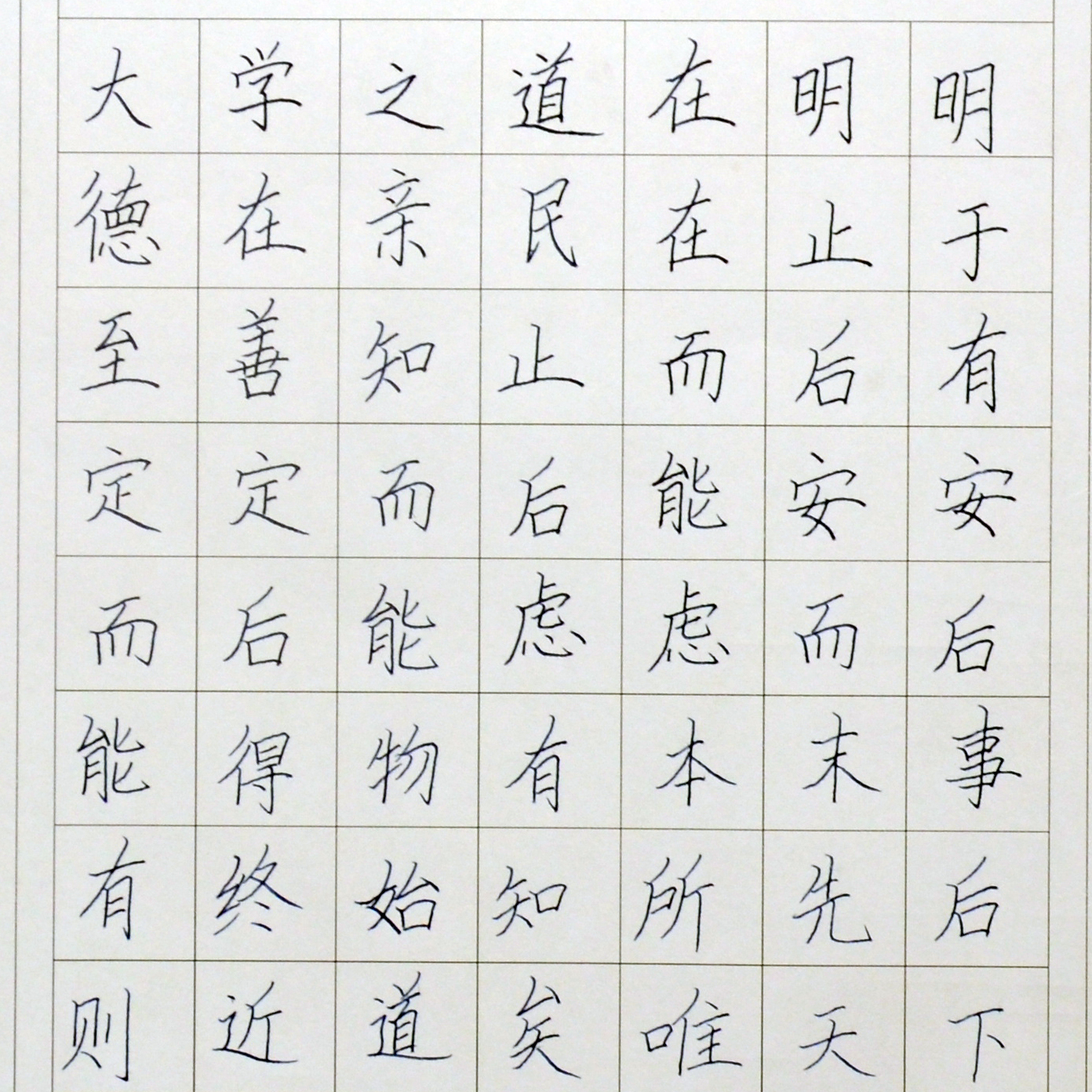 姓名：卜令岛