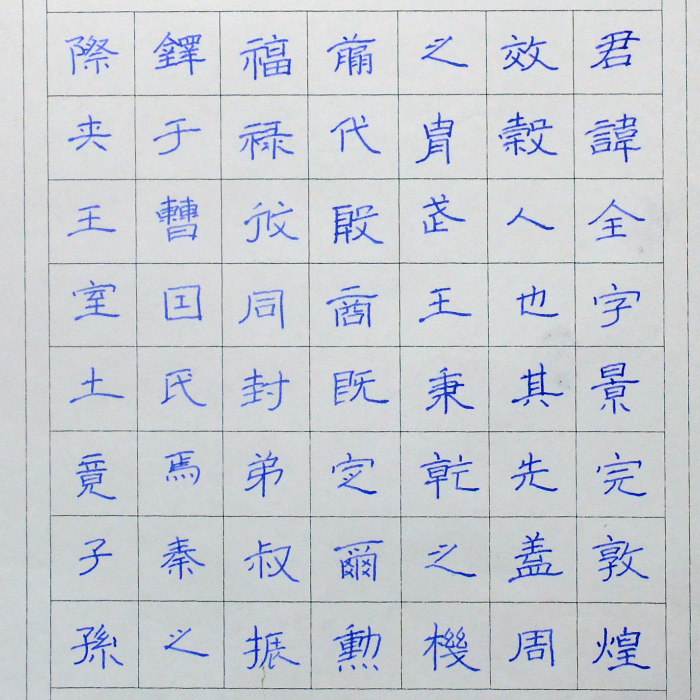 姓名：薛明思