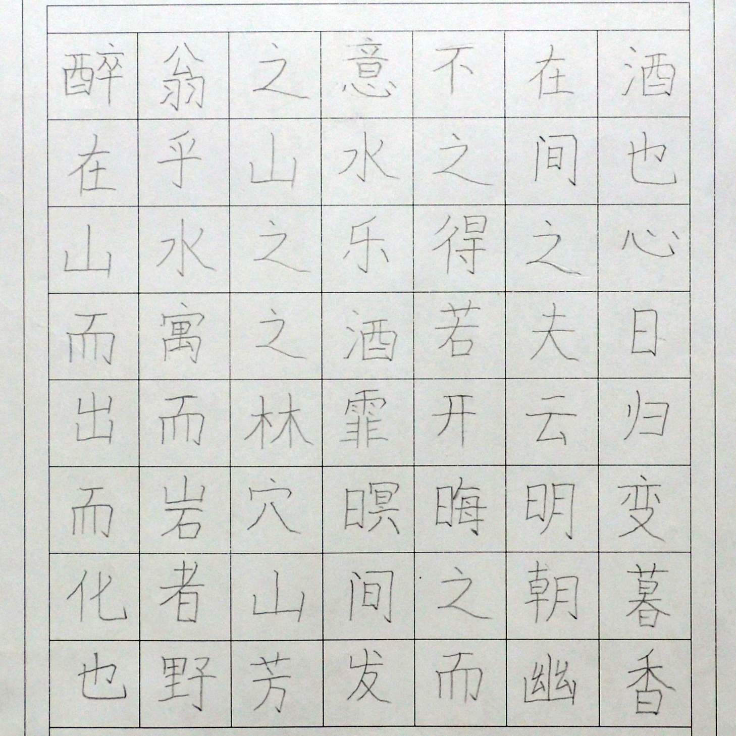 姓名：魏琪涵