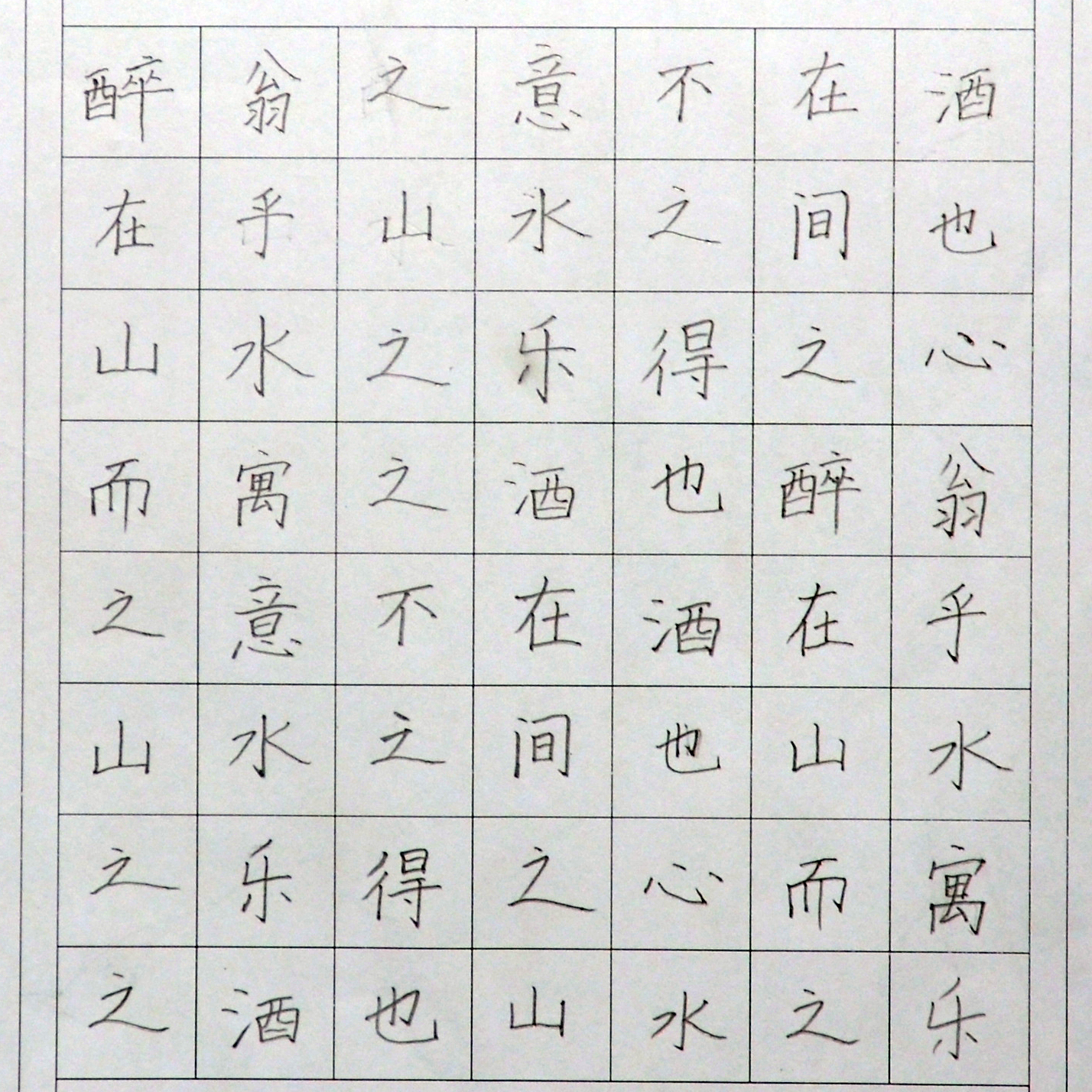 姓名：陈子祺