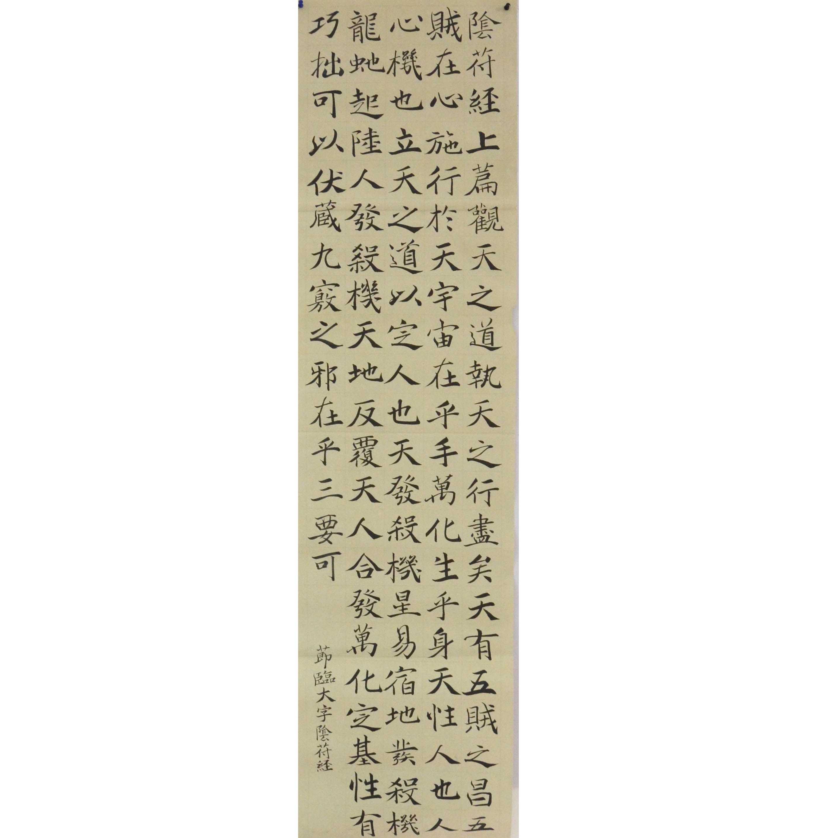 姓名：付悠然