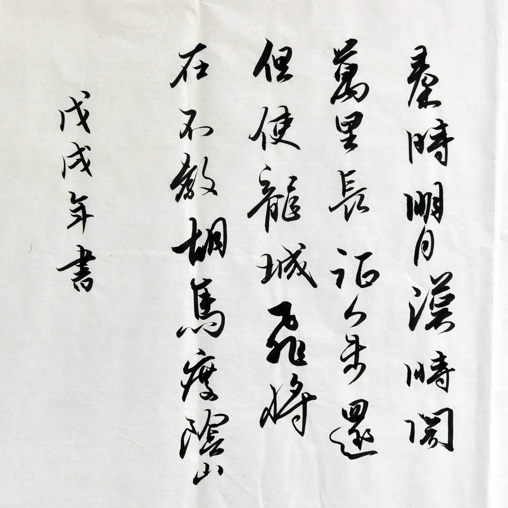 姓名：张南