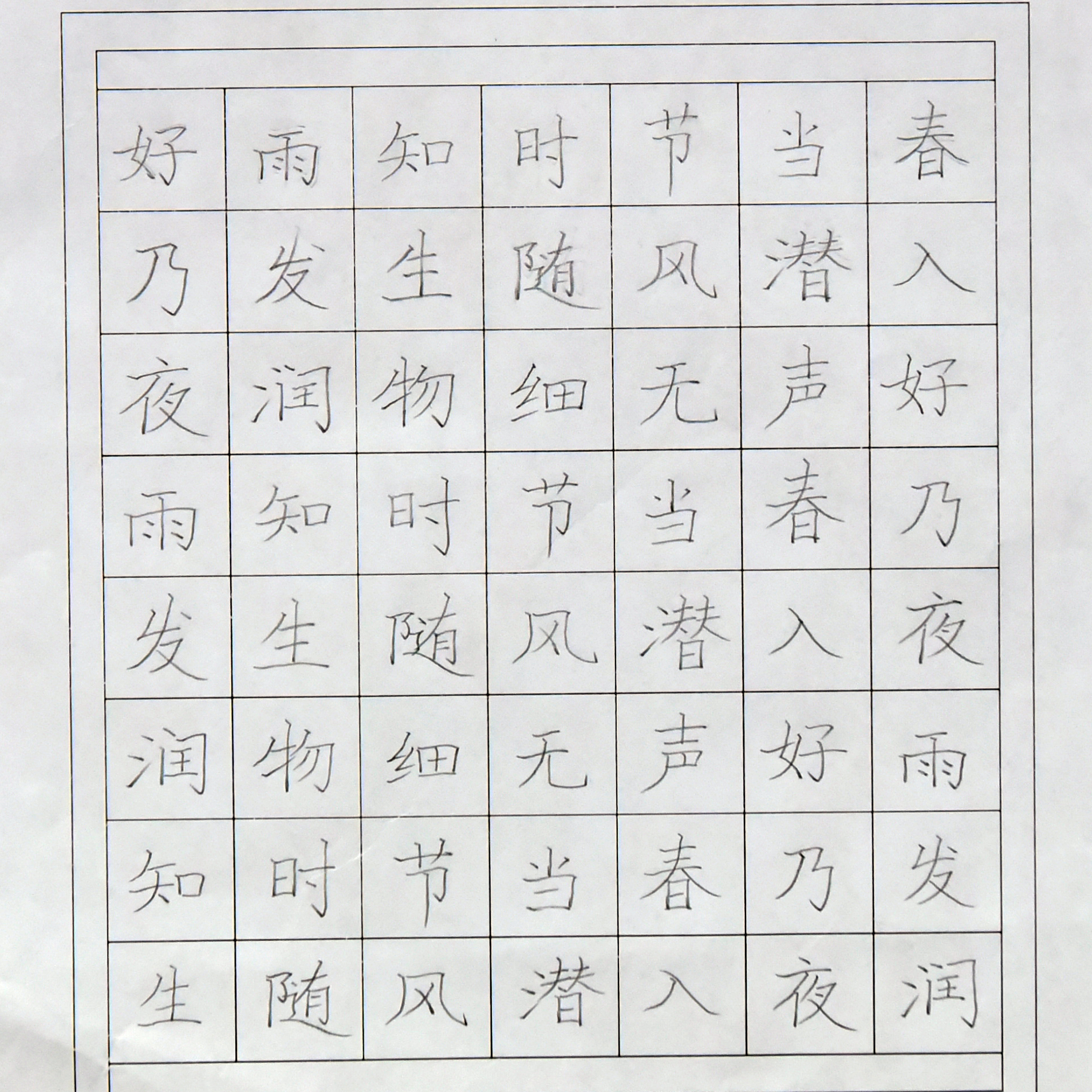 姓名：张楚珩