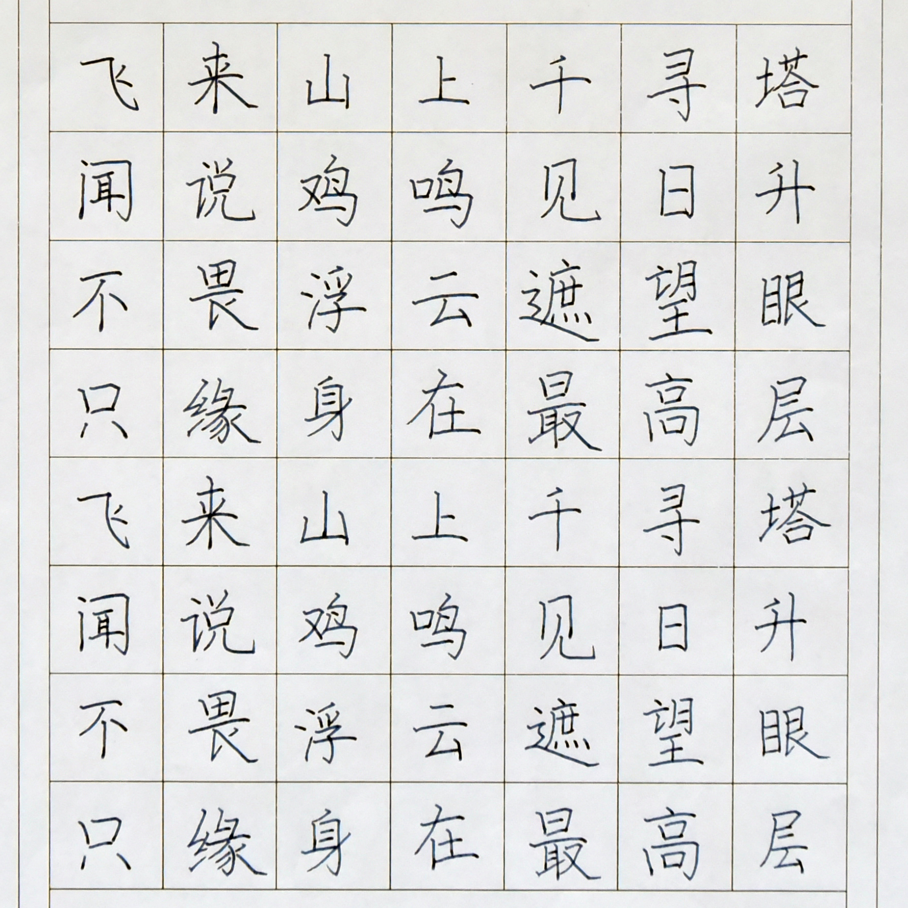 姓名：高晓妍