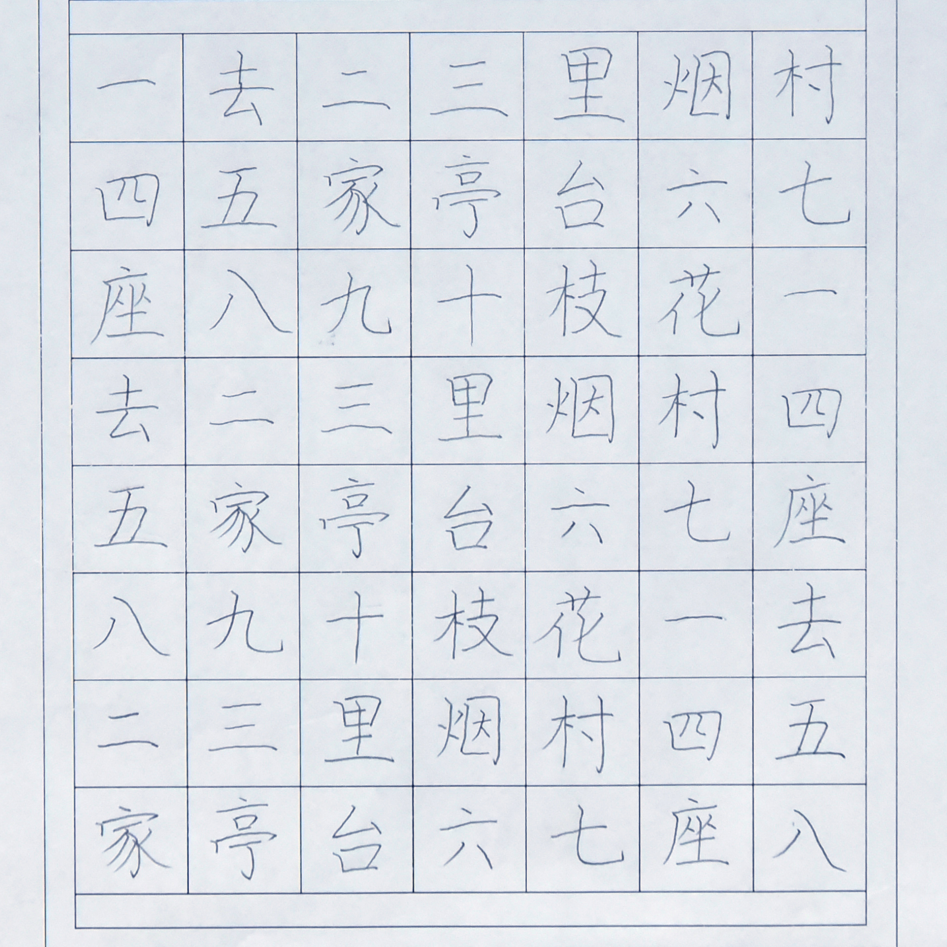 姓名：刘馨忆
