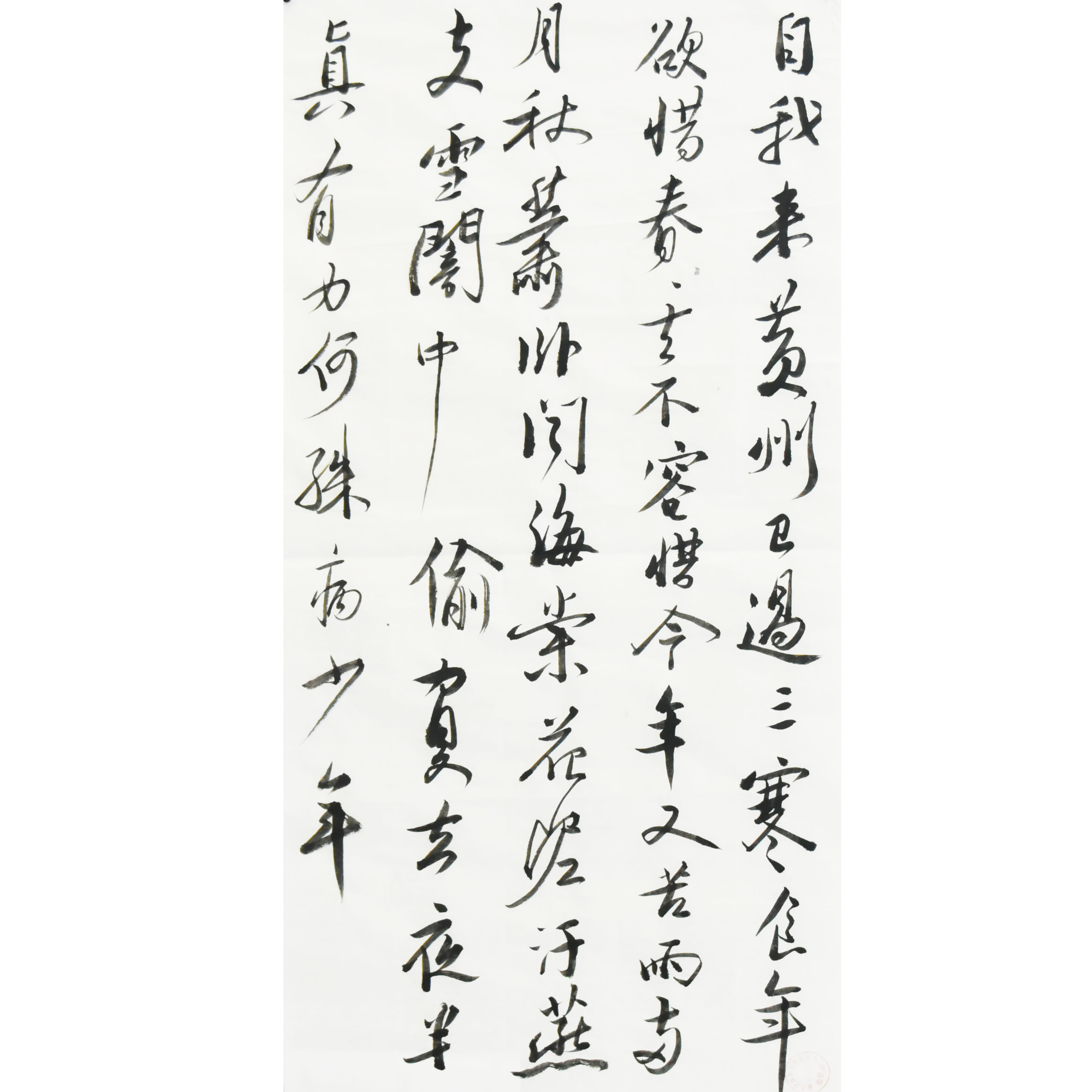 姓名：赵之贤
