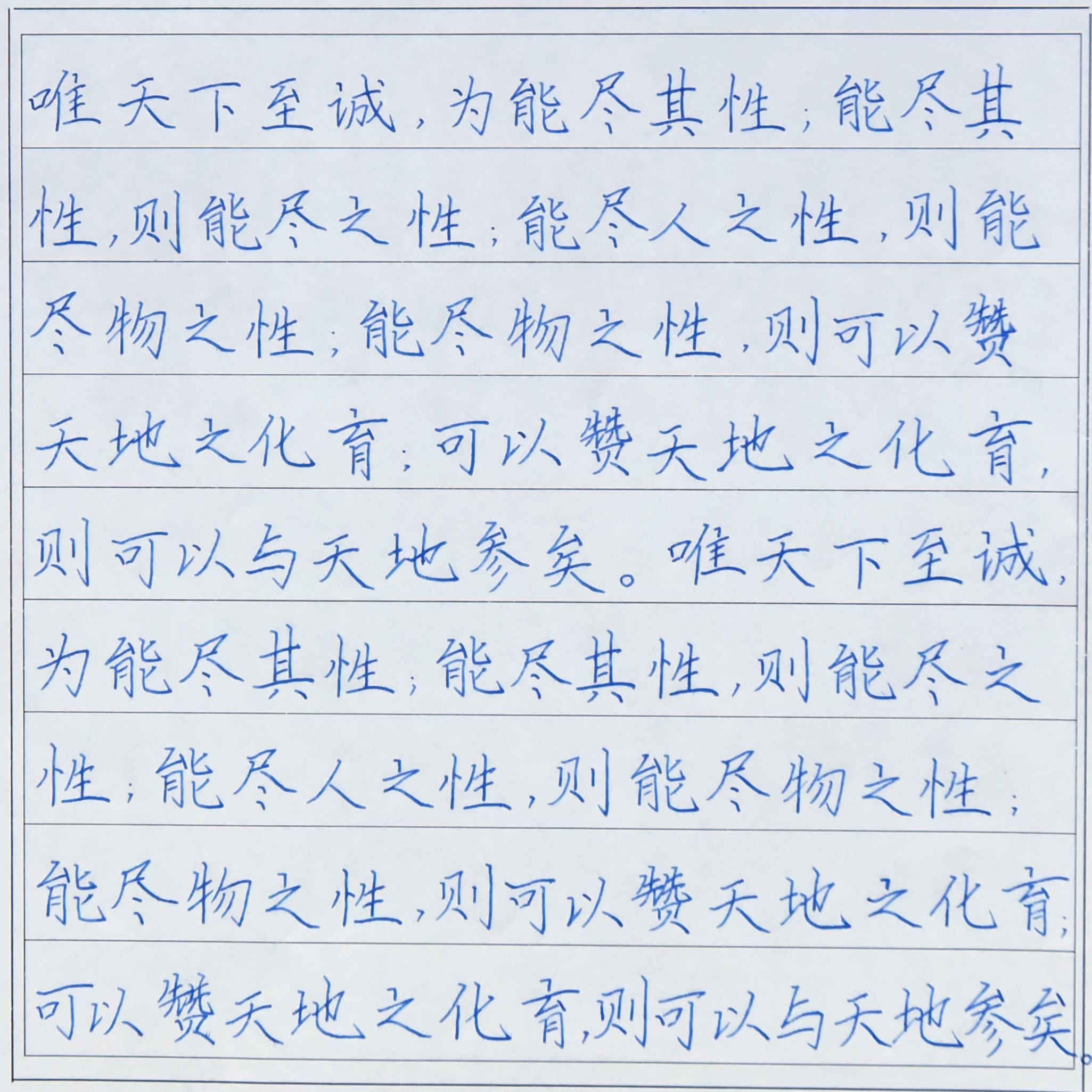 姓名：李雅琪