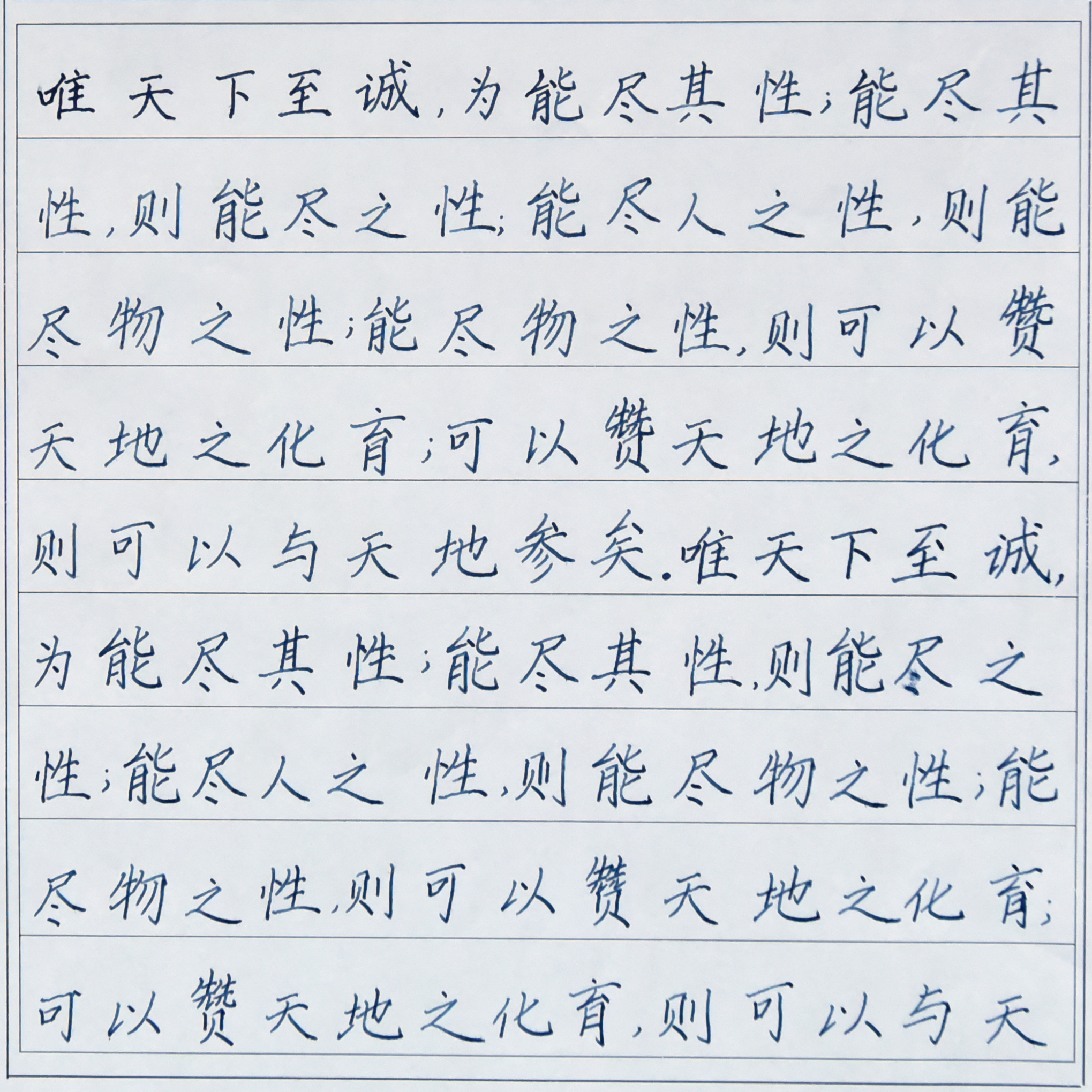 姓名：吴芷仪