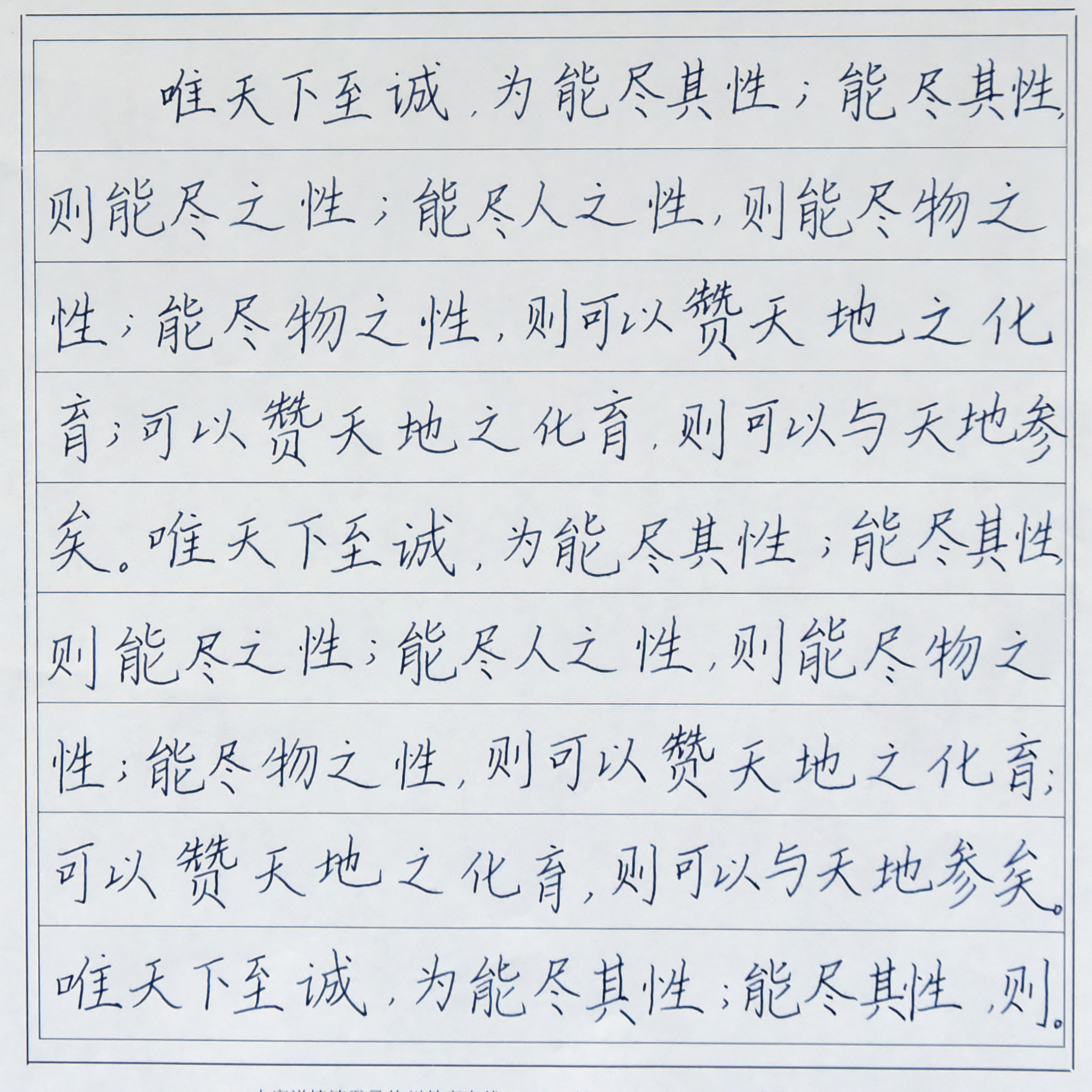 姓名：胡馨月
