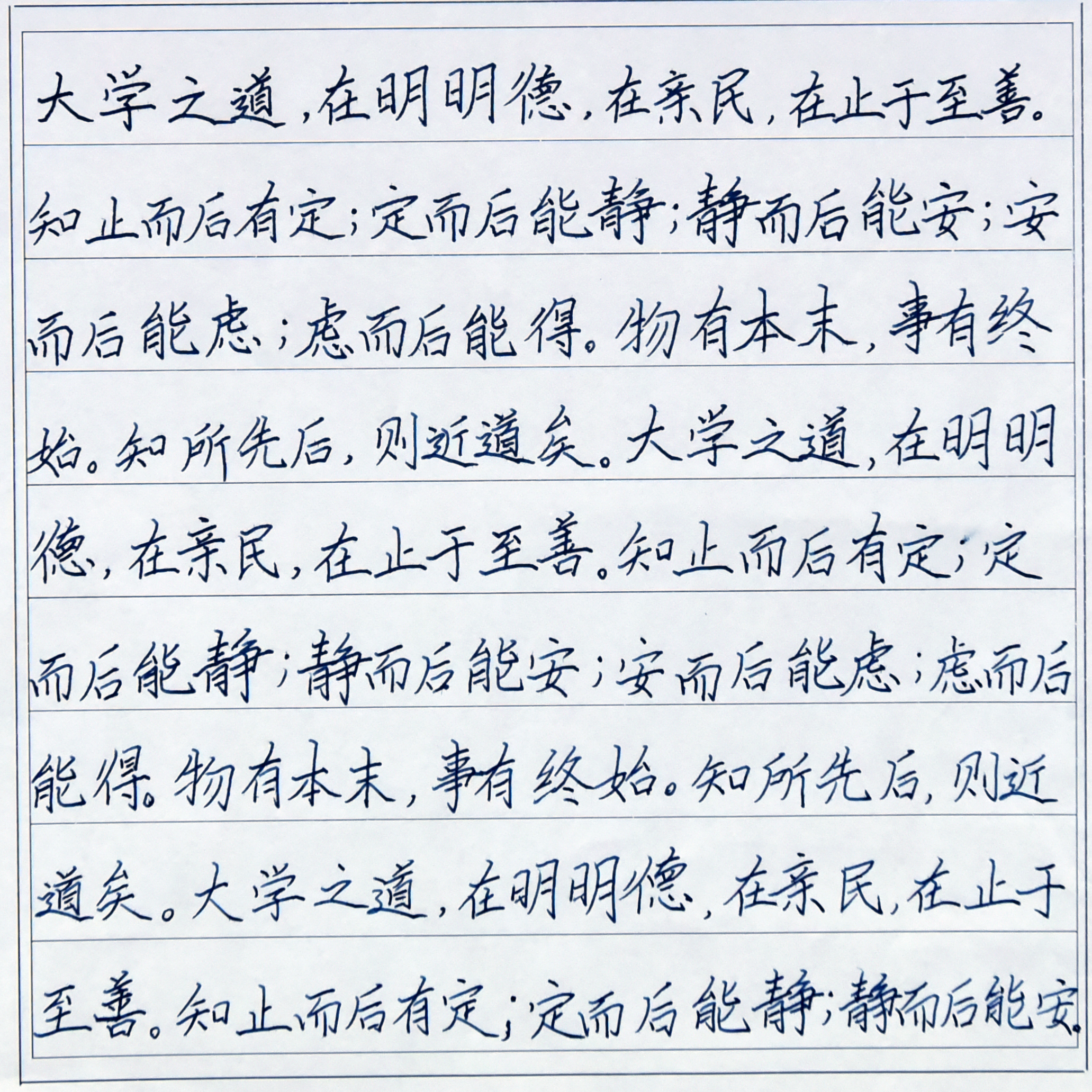 姓名：赵娅晴