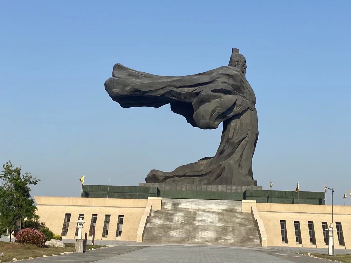 汉王刘邦