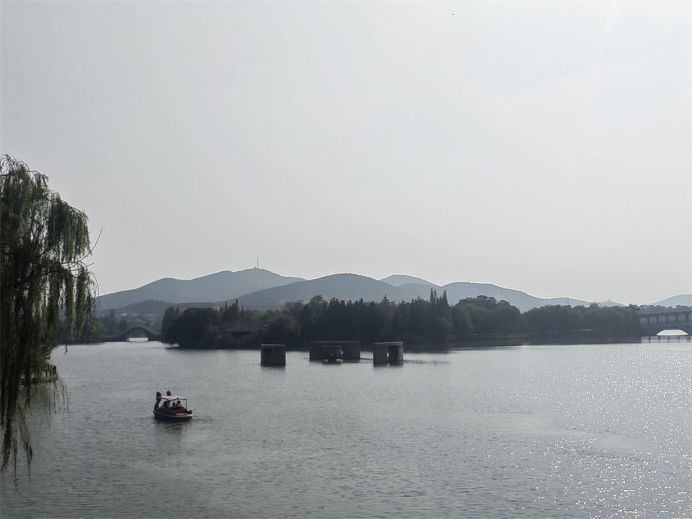 千岛湖