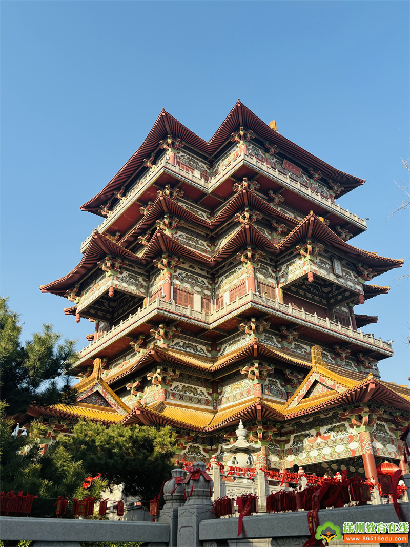 宝莲寺的秘密