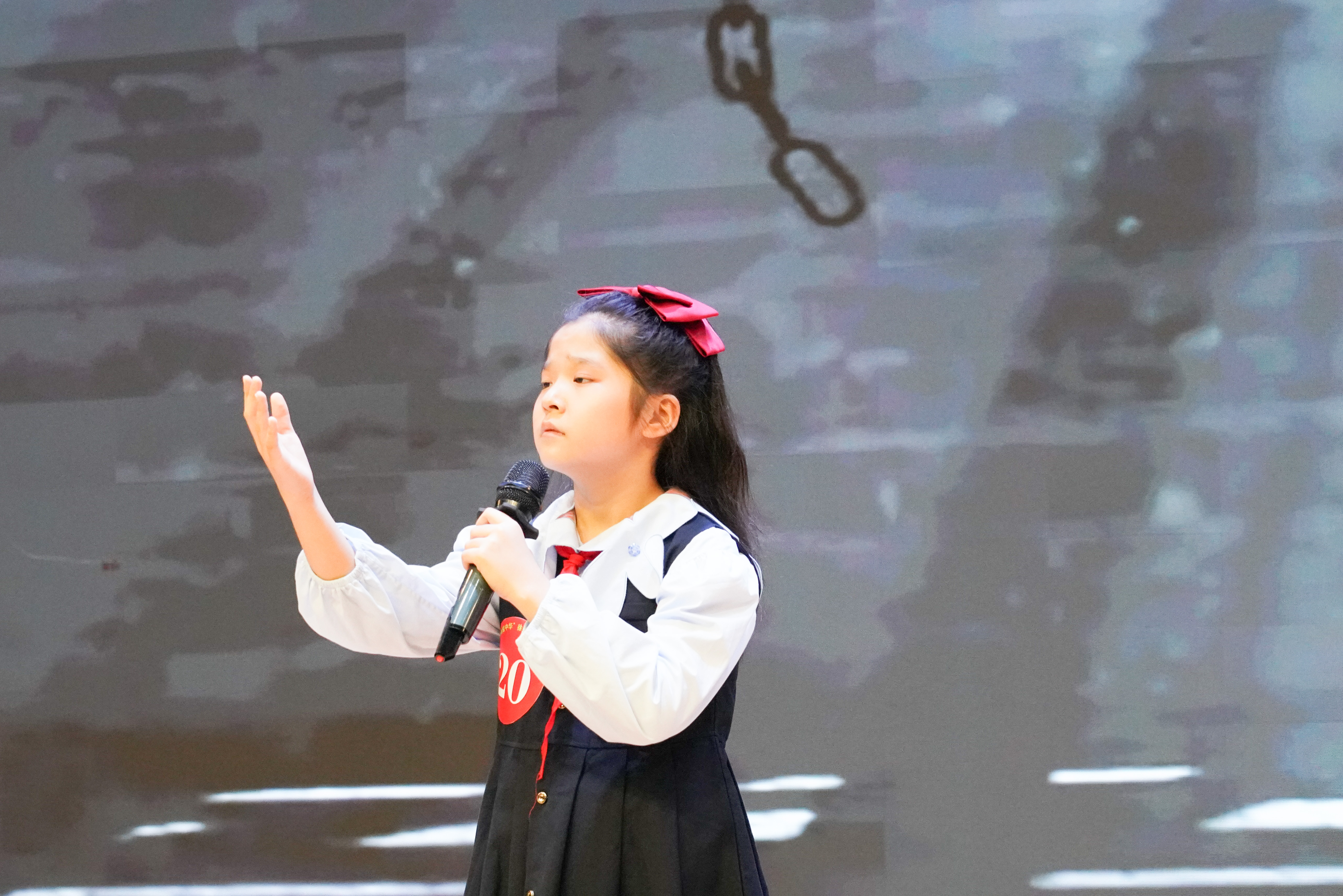 《永远的九岁》