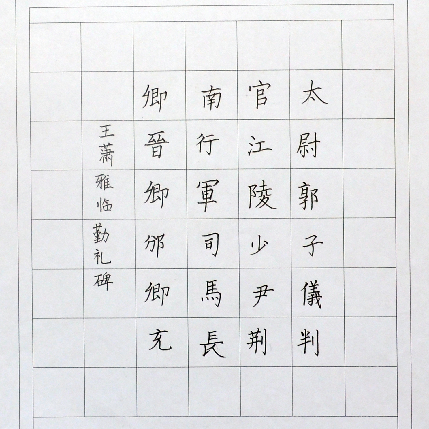 姓名：王潇雅