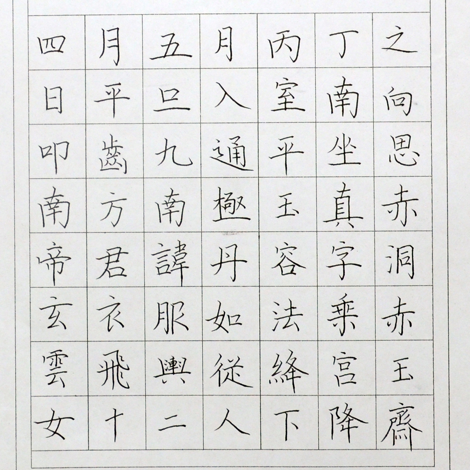 姓名：高心馨