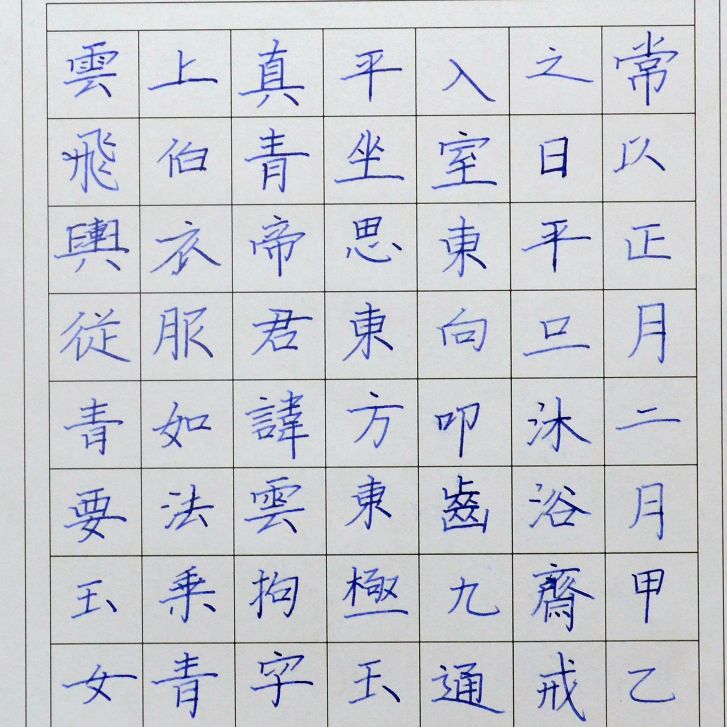 姓名：王瀚卿