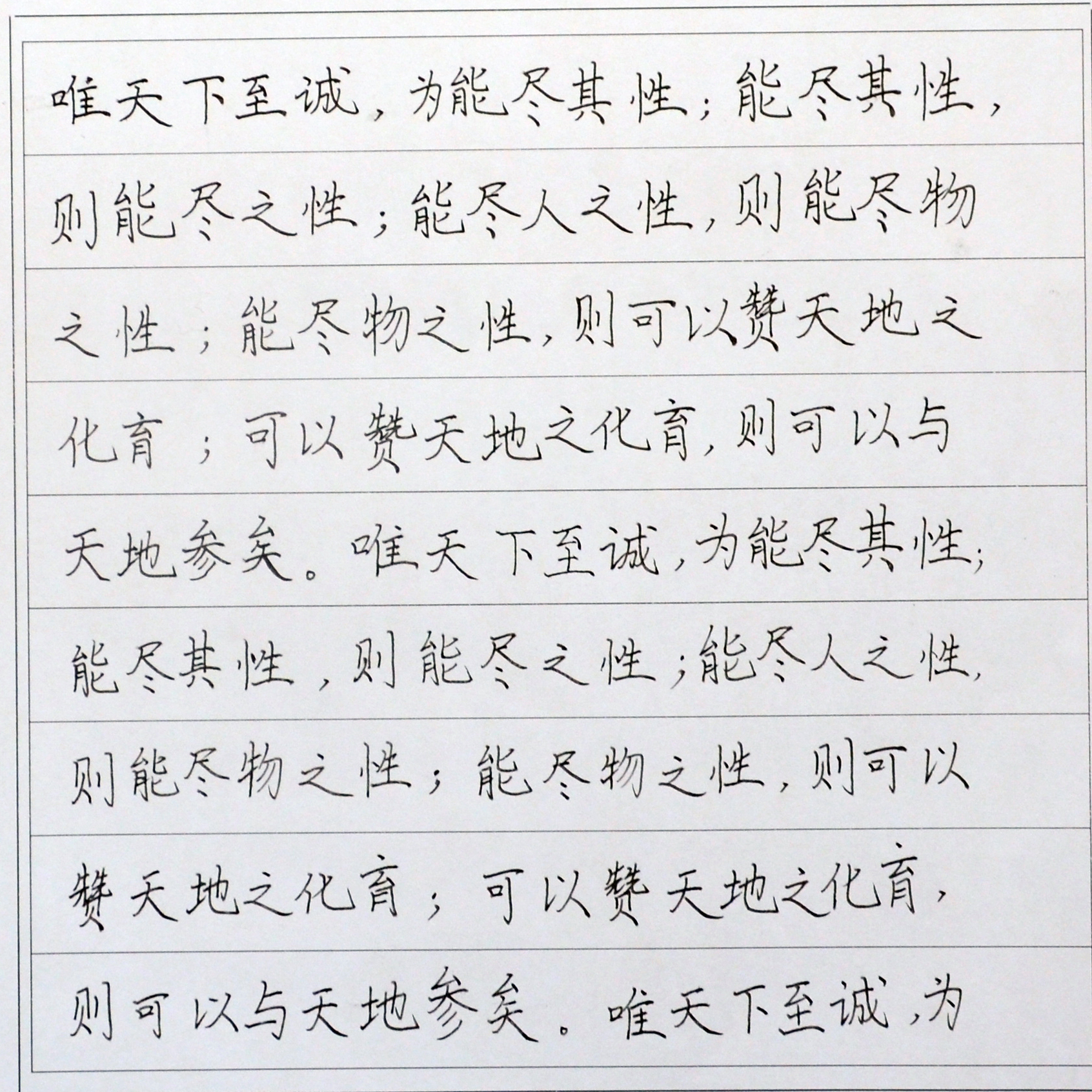 姓名：裴文博