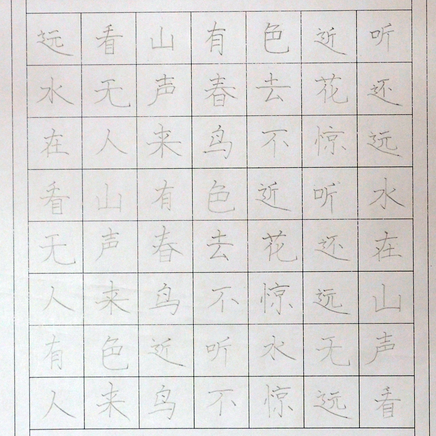 姓名：李鑫蕊