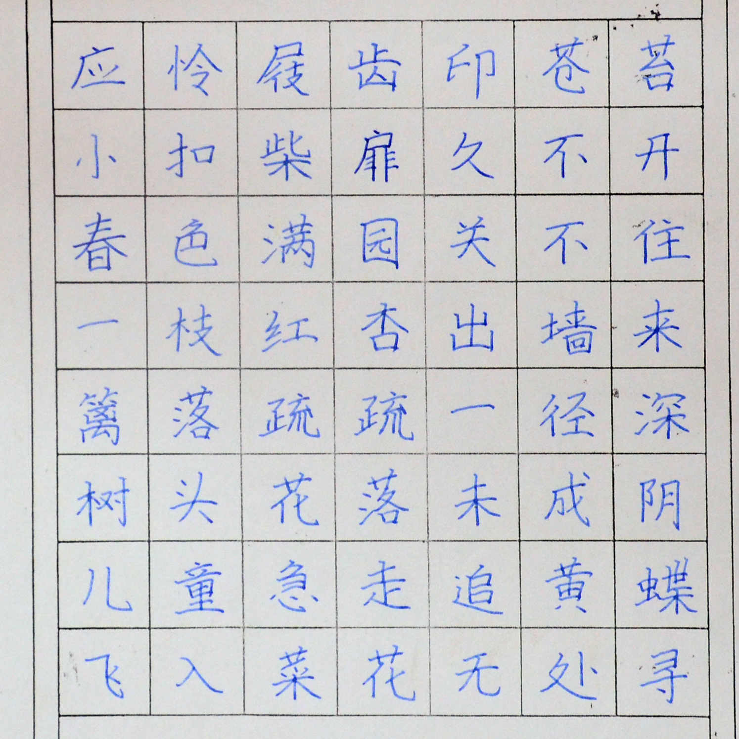 姓名：黄雅萱