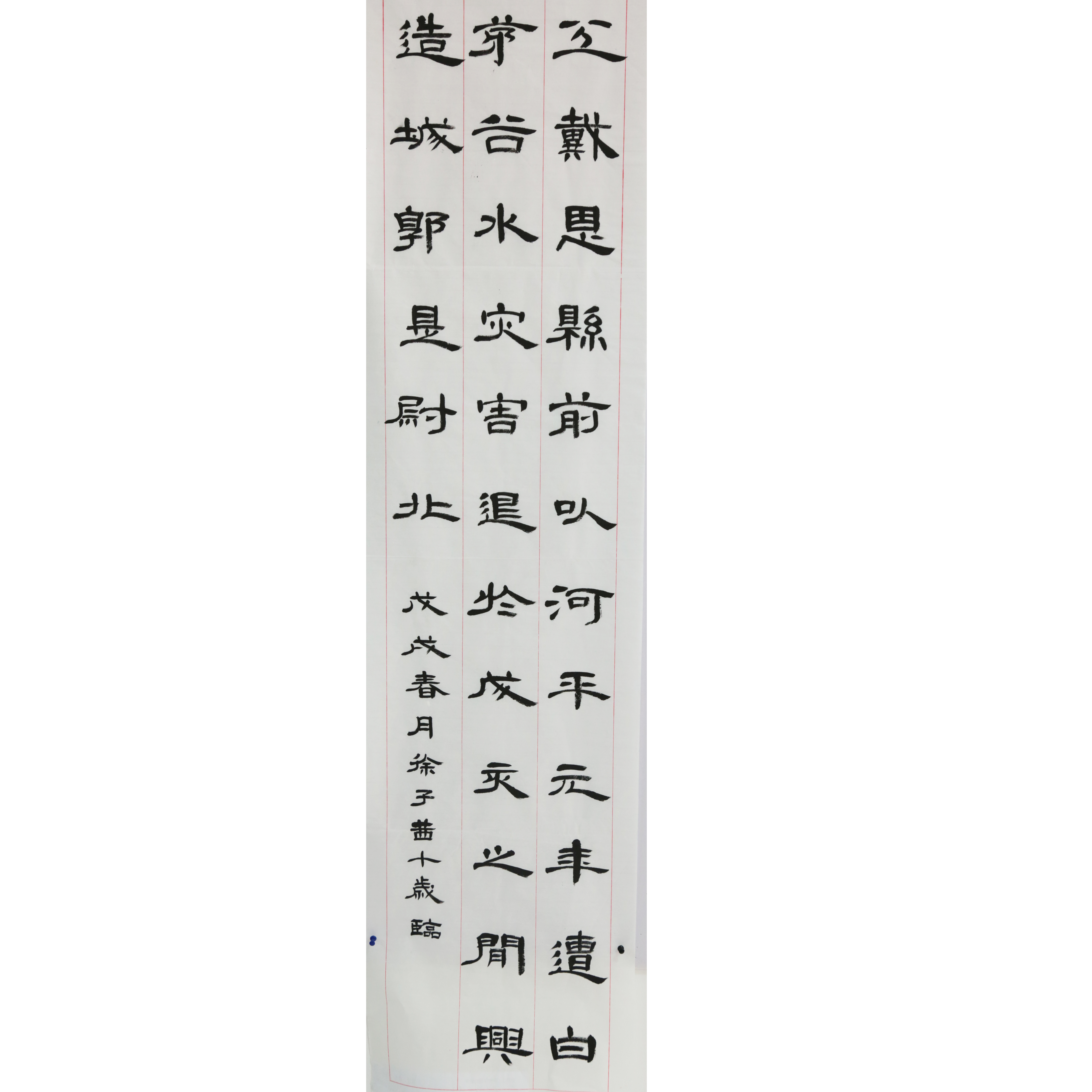 姓名：徐子茜