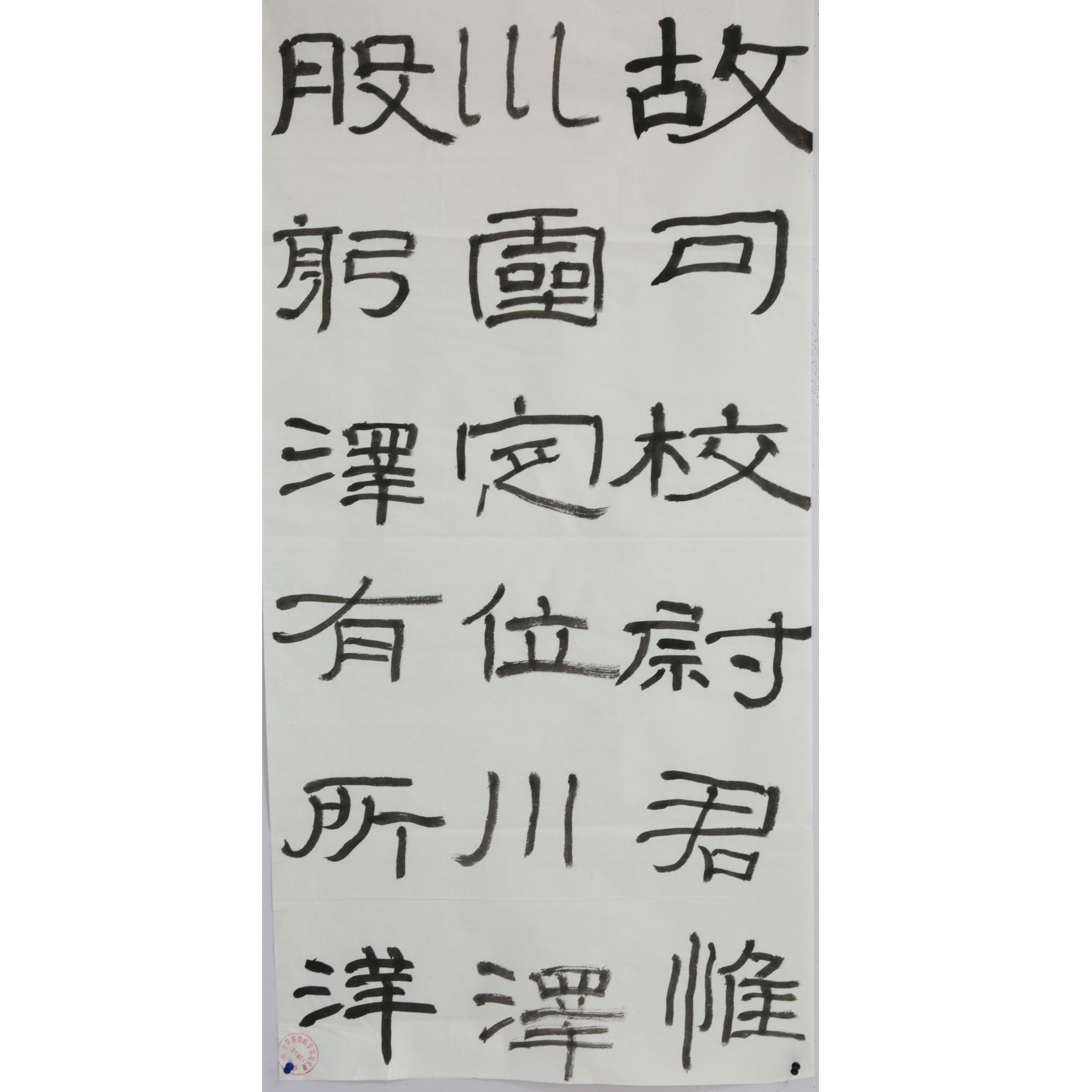 姓名：叶宸宇
