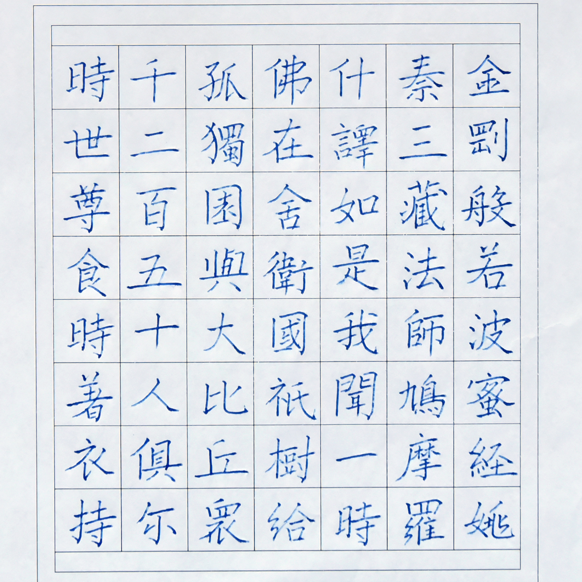 姓名：何禹琦