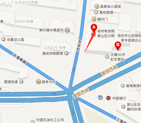 地图 地图